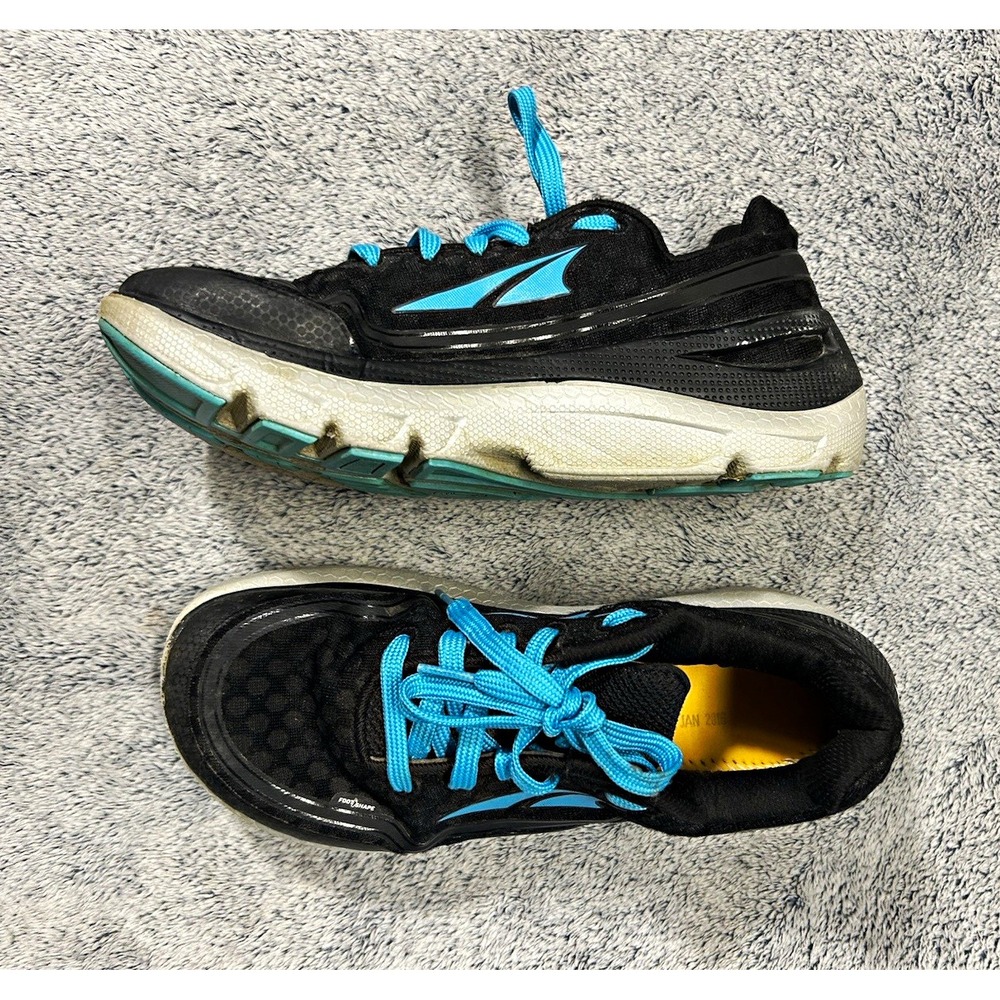 Altra Provision 2.5 Running Shoes Women's Size 7.5